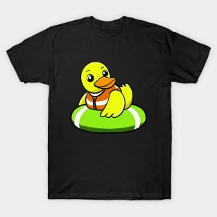 Lazy Duck T-Shirt